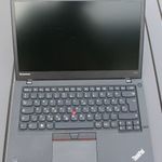 Lenovo Thinkpad T450s - 1 hó gari - i7-5600U / 8 GB RAM / 256 GB SSD / HD+ / 3, 5 óra akku / Win 11 fotó