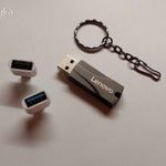 Lenovo 2 TB USB 3.0 Pendrive fotó