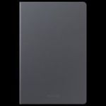 Samsung Galaxy Tab A7 Book Cover gyári tablet védőtok, Szürke fotó