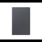 Samsung Galaxy Tab A7 oldalra nyíló tok szürke (EF-BT500PJEGEU) (EF-BT500PJEGEU) fotó