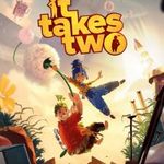 Electronic Arts It Takes Two (PC) 1072702 Multimédia, Szórakozás, Otthon Konzol játék fotó