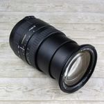 Sigma Aspherical 28-200 mm 1: 3.8-5.6 objektív - Canon EOS EF csatlakozással fotó