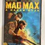 MAD MAX - A HARAG ÚTJA (2015) DVD (fóliás) fotó