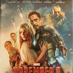VASEMBER 3. (2013) ( Blu-Ray) fotó
