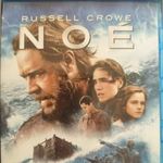 NOÉ (2014) ( Blu-Ray) fotó