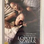 LOPOTT SZAVAK (2012) DVD (fóliás!!!) fotó
