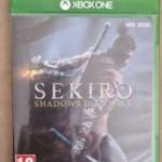 SEKIRO Shadow Die Twice - Xbox One fotó