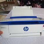 HP DeskJet 3760 All-in-One nyomtató (T8X19B) fotó