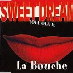 La Bouche - Sweet Dreams maxi CD fotó