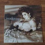 Madonna / Like A Virgin SIR 1-25157 fotó