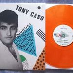 Tony Caso – Dancin In Heaven, Vinyl 12", Disco, Hi NRG 2023 fotó