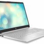 HP 15s Full 15.6” HD laptop, Intel Core i5 1235U, 16GB, 512GB SSD, Intel Iris Xe Graphics, Magyar bi fotó