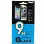 Samsung Galaxy S21 FE előlapi üvegfólia, edzett, 9H, 0, 3mm, SM-G990 - OEM fotó