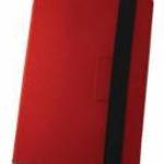 Univerzális tablet könyvtok, 10", piros, Orbi - GSMLIVE fotó