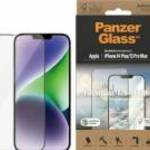 PanzerGlass Ultra-Wide Fit iPhone 14 Plus / 13 Pro Max 6, 7" Antireflexiós antibakteriális Easy fotó