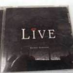 SECRET SAMADHI LIVE CD fotó
