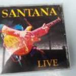 Santana Kollekció 3 CD fotó