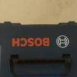 Bosch rendszer doboz eladó fotó