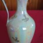 Porcelán váza eladó fotó