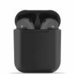 i500 TWS AirPods Bluetooth fejhallgató/fülhallgató vezeték nélküli - iOS, Android kompatibilis + t fotó