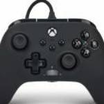 PowerA Fusion Pro 3, Xbox Series X|S, Xbox One, PC, Fekete, Vezetékes kontroller fotó
