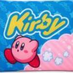 PowerA TriFold, Nintendo Switch, Kirby, Kompakt játékkártya-tároló fotó