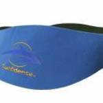 Konfidence Aquaband gyermek fülvédőpánt úszáshoz - 52 cm átmérőig állítható fotó