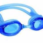 BANZ gyermek úszószemüveg 3 éves kortól (kék) - Banz fotó