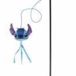Macskajátékot Stitch Kék MOST 6698 HELYETT 3506 Ft-ért! fotó