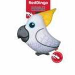 Kutya játék Red Dingo 20, 5 cm Madár Fehér Belső/Külső MOST 18299 HELYETT 10955 Ft-ért! fotó