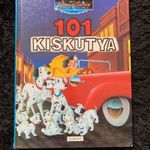 Walt Disney Klasszikus 101 Kiskutya (8) 1 Ft NMÁ fotó