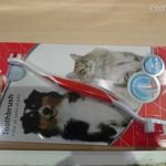 Beaphar fogkefe macskáknak és kutyáknak fotó