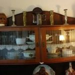 Még több antik tálaló szekrény vásárlás