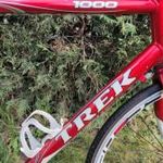 Trek Alpha 1000 országúti kerékpár fotó