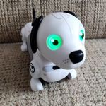 Silverlit Robo Tacsi tacskó interaktív robot kutya csak 4500 Ft!!! fotó