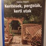 Václav Hájek Kerítések, pergolák, kerti utak fotó