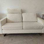 COR Conseta sofa prémium szófa kanapé - 2 személyes fotó