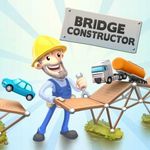 Bridge Constructor (PC - Steam elektronikus játék licensz) fotó