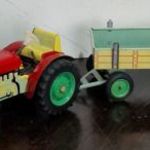 Még több régi Zetor traktor vásárlás