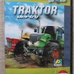 Traktor Derby (új) - PC játék fotó