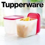 Tupperware fagyasztó társ szett 2x1, 1l ÚJ akciós áron fotó