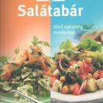 Salátabár - Jóízű egészség mindennap - Reader's Digest fotó