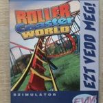 Roller Coaster World - PC fotó
