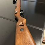 Diana Mauser 98k pcp 4.5mm légpuska fotó