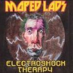 Möped Lads - Electroshock Therapy CD digipak fotó