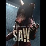 Dead by Daylight - the Saw Chapter (PC - Steam elektronikus játék licensz) fotó