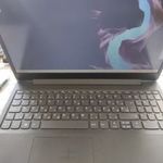 Lenovo V155 laptop fotó