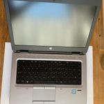 HP Probook 640 G3 Laptop fotó