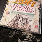 CD - Hofi - Hordót A Bornak! (1989 Kisstadion) fotó