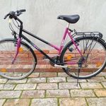 Még több női városi kerékpár 28" vásárlás